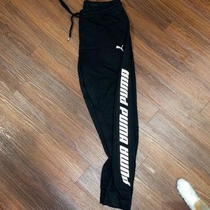 Puma Joggers